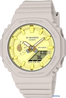 Наручные часы Casio GMA-S2100NC-4A - фото, картинка Наручные часы Casio GMA-S2100NC-4A - фото