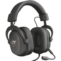 Наушники Trust GXT 414 Zamak - фото