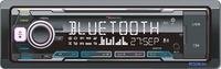 USB-магнитола Nakamichi NQ517B - фото, картинка USB-магнитола Nakamichi NQ517B - фото