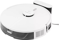 Робот-пылесос Polaris PVCR 5005 Wi-Fi IQ Home (белый) - фото