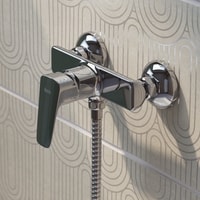 Смеситель IDDIS Vibe VIBSB00i03WA - фото2, картинка2 Смеситель IDDIS Vibe VIBSB00i03WA - фото2