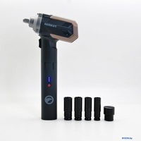 Гайковерт Беркут WAC-700 (без АКБ) - фото2