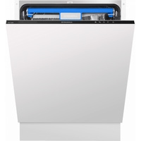 Встраиваемая посудомоечная машина MAUNFELD MLP 12IM - фото