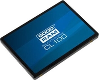 SSD GOODRAM CL100 240GB [SSDPR-CL100-240] - фото2