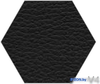 Офисное кресло Белс Сильвия V 450320/V4 (кожзам черный) - фото2