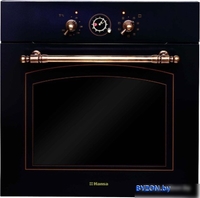 Электрический духовой шкаф Hansa BOES68269 - фото, картинка Электрический духовой шкаф Hansa BOES68269 - фото