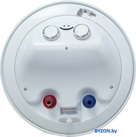 Накопительный электрический водонагреватель Shivaki SH WH 1.5 50 S (белый) - фото2