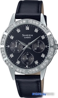 Наручные часы Casio Sheen SHE-3517L-1A - фото, картинка Наручные часы Casio Sheen SHE-3517L-1A - фото