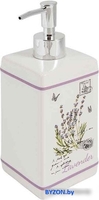 Дозатор для жидкого мыла Рыжий кот Лаванда DIS-LAV 004393 - фото