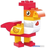 Конструктор Funky Toys Петух FT0822549 - фото2