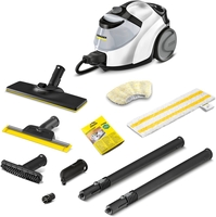 Пароочиститель Karcher SC 5 EasyFix Iron Plug Select 1.512-667.0 - фото, картинка Пароочиститель Karcher SC 5 EasyFix Iron Plug Select 1.512-667.0 - фото