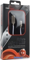 Кабель Cablexpert CC-P-mUSB02W-1.8M - фото2