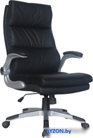 Кресло Brabix Fregat EX-510 (черный) - фото