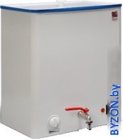 Водонагреватель Элвин ЭВБО 20/1.25-1 (белый) - фото