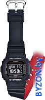 Наручные часы Casio DW-5600HR-1ER - фото2, картинка2 Наручные часы Casio DW-5600HR-1ER - фото2