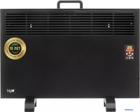 Конвектор iVigo EPK4570E10 921301100111202100 (черный) - фото2