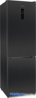 Холодильник Nordfrost RFC 390D NFXd - фото2