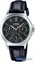 Наручные часы Casio LTP-V300L-1A - фото, картинка Наручные часы Casio LTP-V300L-1A - фото