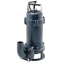 Фекальный насос Unipump FEKAMAX 15-13-1,5 - фото