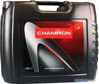 Моторное масло Champion OEM Specific 10W-30 MS Extra 20л - фото