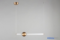 Люстра средней высоты Aployt Zhozefin APL.038.16.20 - фото2