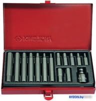 Набор бит King Tony 1015MQ - фото