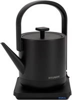 Электрический чайник Hyundai HYK-S2507 - фото