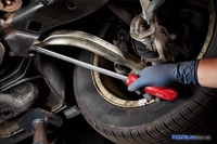 Монтировка Milwaukee 4932480597 - фото2, картинка2 Монтировка Milwaukee 4932480597 - фото2