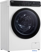 Стиральная машина LG F2T9FW9W - фото2
