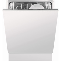 Встраиваемая посудомоечная машина MAUNFELD MLP 12S - фото