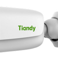 IP-камера Tiandy TC-C32QN I3/E/Y/2.8mm/V5.1 - фото