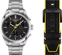 Наручные часы Tissot T150.417.11.051.00 - фото2