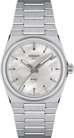 Наручные часы Tissot T137.210.11.111.00 - фото