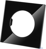 Рамка TDM Байкал SQ1819-0202 (агат) - фото