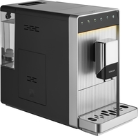 Кофемашина Sencor SES 7300BK - фото2, картинка2 Кофемашина Sencor SES 7300BK - фото2