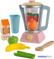Блендер игрушечный KidKraft Смузи 63377-KE - фото