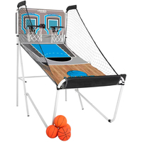 Баскетбол Weekend напольный Double Shootout 52.004.00.0 - фото