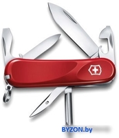 Туристический нож Victorinox Evolution 11 - фото2