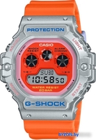 Наручные часы Casio G-Shock DW-5900EU-8A4 - фото, картинка Наручные часы Casio G-Shock DW-5900EU-8A4 - фото