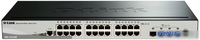 Коммутатор D-Link DGS-1510-28X/A1A - фото