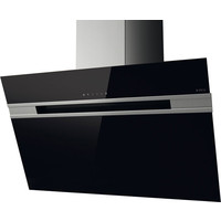 Кухонная вытяжка Elica Stripe BL/A/90/LX (PRF0100991) - фото