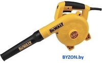 Ручная воздуходувка DeWalt DWB800 - фото, картинка Ручная воздуходувка DeWalt DWB800 - фото