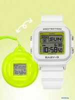 Наручные часы Casio BGD-10K-7E - фото2, картинка2 Наручные часы Casio BGD-10K-7E - фото2