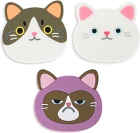 Подставка под кружку Darvish Кот DV-H-1407 - фото2