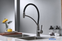 Смеситель Shevanik S743T-3 - фото2, картинка2 Смеситель Shevanik S743T-3 - фото2