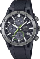 Наручные часы Casio EQS-960PB-1A - фото, картинка Наручные часы Casio EQS-960PB-1A - фото