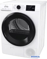 Сушильная машина Gorenje DGPNE82GNLW - фото