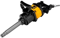 Пневматический гайковерт Denzel IW2600 - фото