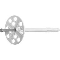 Дюбель для теплоизоляции Starfix SMW3-61228-500 - фото