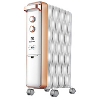 Масляный радиатор Electrolux EOH/M-9209 - фото